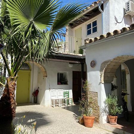 Casa Florinda #7 Διαμέρισμα Χέρεζ Εξωτερικό φωτογραφία