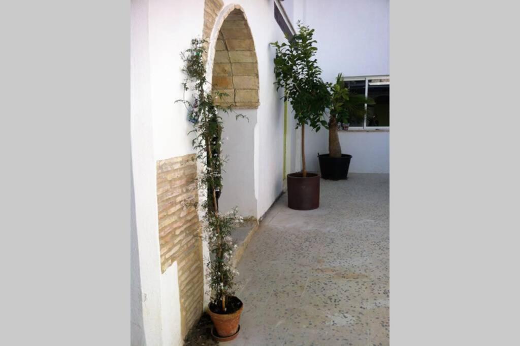 Casa Florinda #7 Διαμέρισμα Χέρεζ Εξωτερικό φωτογραφία