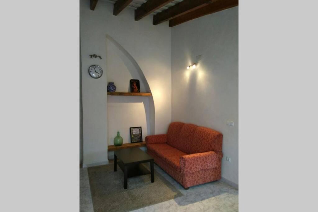 Casa Florinda #7 Διαμέρισμα Χέρεζ Εξωτερικό φωτογραφία