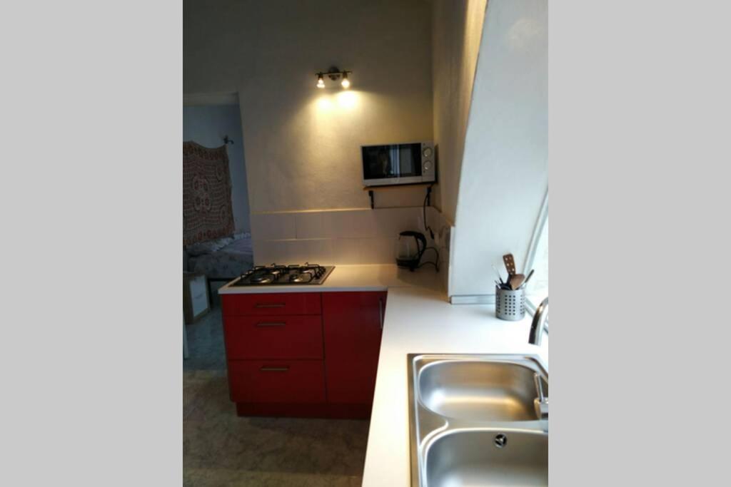 Casa Florinda #7 Διαμέρισμα Χέρεζ Εξωτερικό φωτογραφία