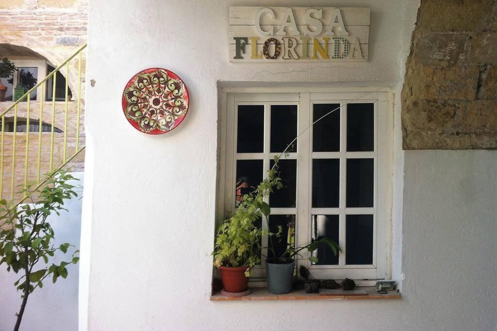 Casa Florinda #7 Διαμέρισμα Χέρεζ Εξωτερικό φωτογραφία