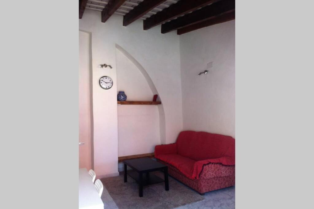 Casa Florinda #7 Διαμέρισμα Χέρεζ Εξωτερικό φωτογραφία