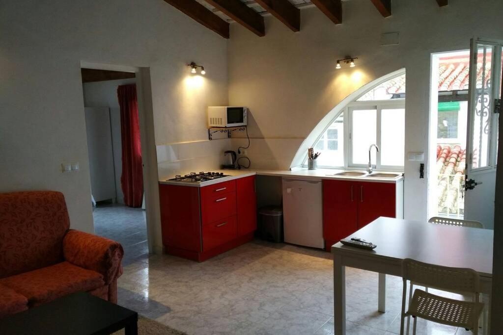 Casa Florinda #7 Διαμέρισμα Χέρεζ Εξωτερικό φωτογραφία
