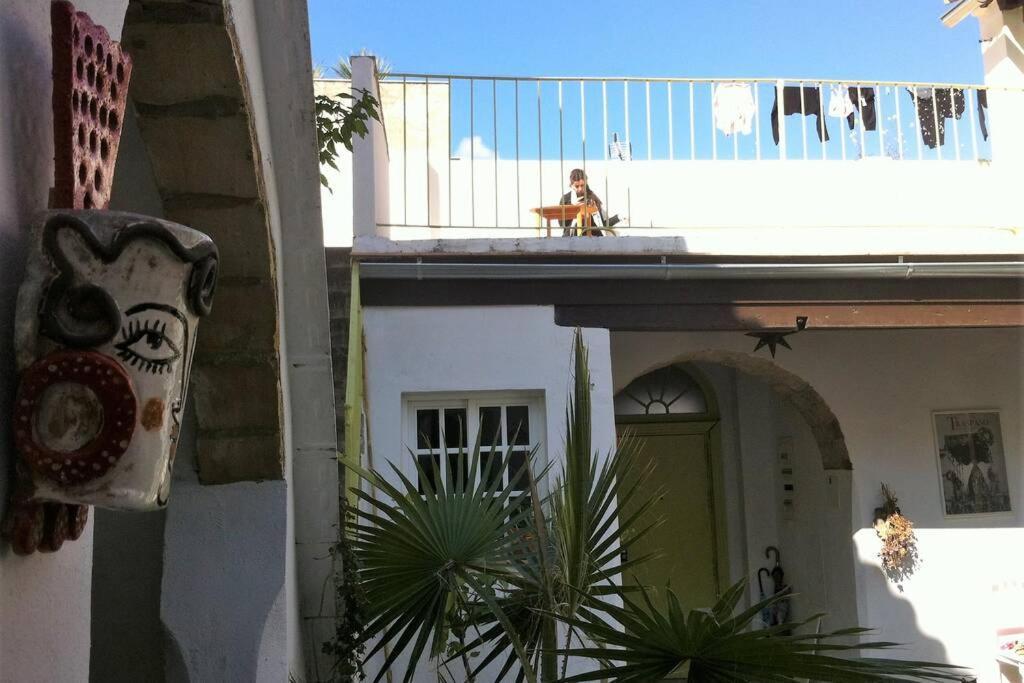 Casa Florinda #7 Διαμέρισμα Χέρεζ Εξωτερικό φωτογραφία