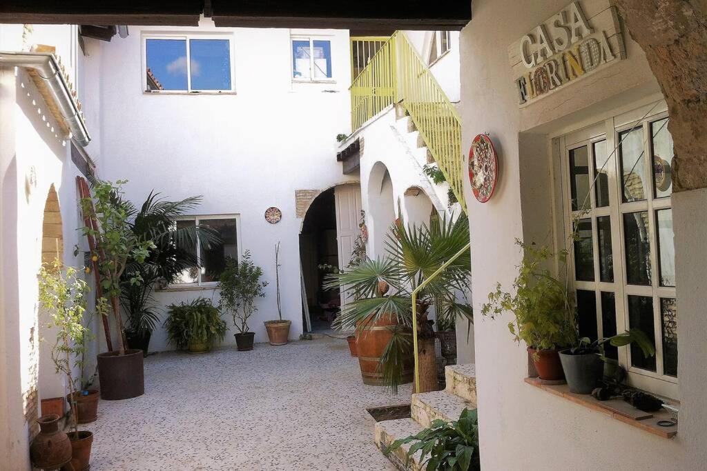 Casa Florinda #7 Διαμέρισμα Χέρεζ Εξωτερικό φωτογραφία