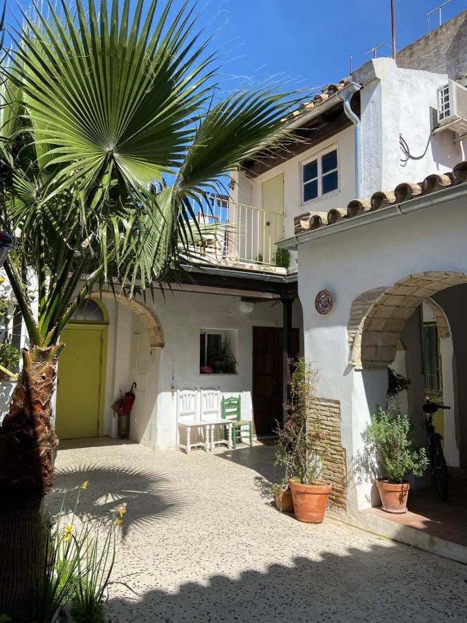 Casa Florinda #7 Διαμέρισμα Χέρεζ Εξωτερικό φωτογραφία